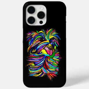 SG - 302 - iPhone 15 Pro Max Hoesje