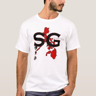 SG phili2 T-shirt
