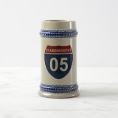 SG Stein Bierpul (Center)