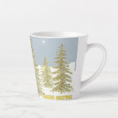 SG-Trees en Star Latte Mok (Rechts)