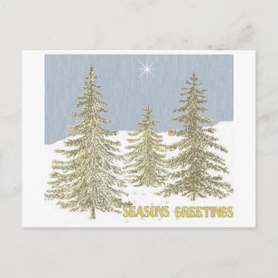 SG-Trees & Star Briefkaart