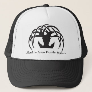SG Trucker Hat Pet