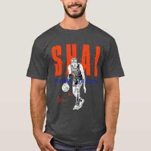 SGA 2 MVP T-SHIRT