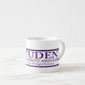 SGA-Mok Espresso Kop (Voorkant rechts)