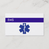 SGE Cartes de visite Médicales (Devant)