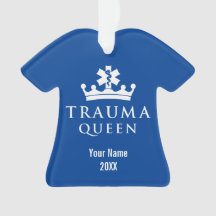 SGE personnalisé EMT Paramètre Trauma Queen