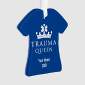 SGE personnalisé EMT Paramètre Trauma Queen (devant)