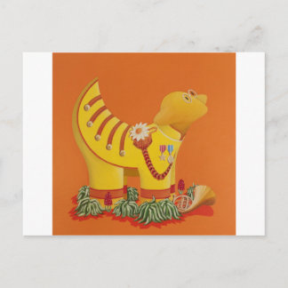 Sgt John Pepper Briefkaart