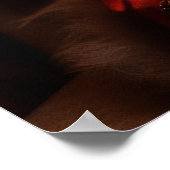 Sgt Pepper Cat Poster (Hoek)