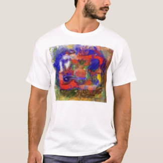 SGT'S PEPPERS T-SHIRT