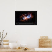 SH2-106 POSTER (Keuken)