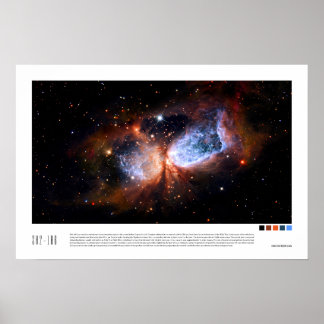SH2-106 POSTER