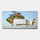 SH-2F SEASPRITE (Clavier et souris)