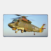 SH-2F SEASPRITE (Recto)