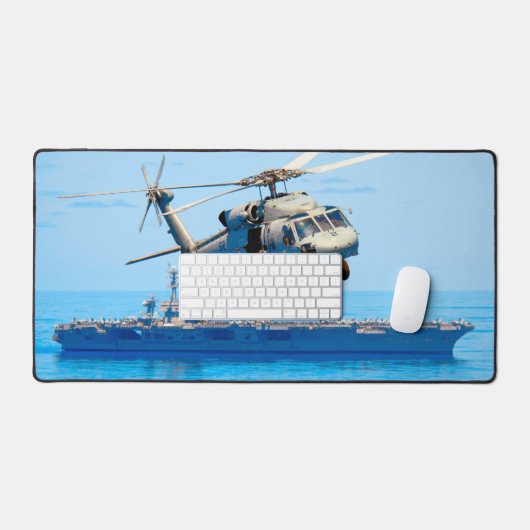 SH-60F OCEAN HAWK (Clavier et souris)