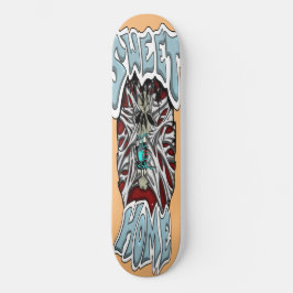 SH dec Skateboard
