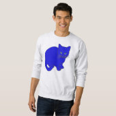 SH Kat apparel Trui (Voorkant volledig)