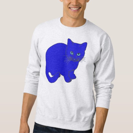 SH Kat apparel Trui (Voorkant)