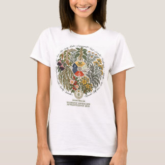 SHA 2026 T-SHIRT