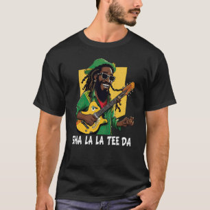 Sha La La T-shirt_Da T-shirt