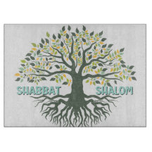 Shabbat Shalom Boom des Levens Challah