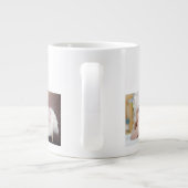 Shabby Chic Baby Specialty Mug (Dos)