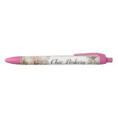 Shabby Chic Bakery Pen (Bovenkant)