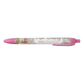 Shabby Chic Bakery Pen (Bodem)