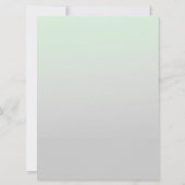 Shabby Chic Botanical, WildFlower, Romantic (Achterkant)