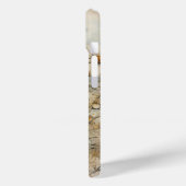  Shabby Chic Case-Mate iPhone Case (Achterkant / Links)