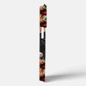 Shabby chic collage, French chic, country rustic,f Case-Mate iPhone Case (Achterkant / Rechts)