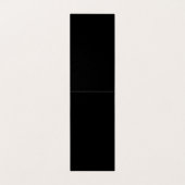 Shabby chic collage, land Victoriaans, ontkoppelin Visitekaartjes (Binnenkant ongevouwen)