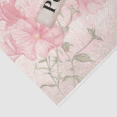 Shabby Chic Collage Series Design 16 Tissuepapier (Detail)