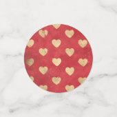  shabby chic confetti (Kleine voorkant)