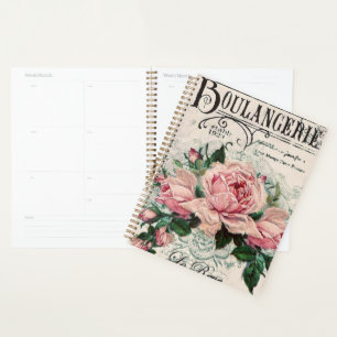 shabby chic, découpage, victorien, français chic