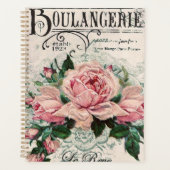 shabby chic, découpage, victorien, français chic,  (Devant)