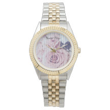  Shabby Chic Dusky Roses