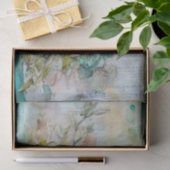 Shabby Chic Gemengde Media Tissuepapier (Geschenk)