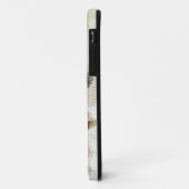 Shabby Chic gepersonaliseerd Case-Mate iPhone Case (Achterkant/links)