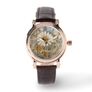  Shabby Chic Horloge