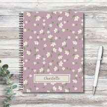 Shabby Chic Kleine Bloemige Cottagecore Stof Roze