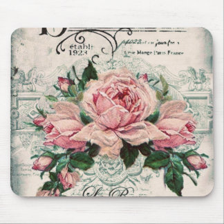 shabby chic , ontkoppeling , Victoriaans , frans c Muismat