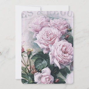 shabby chic , ontkoppeling , Victoriaans , frans c Save The Date