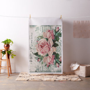 shabby chic , ontkoppeling , Victoriaans , frans c Stof