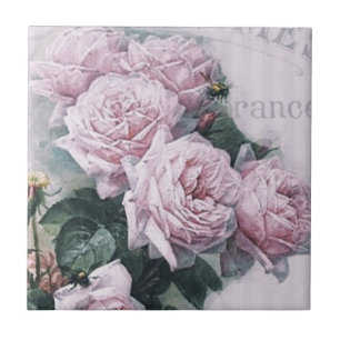 shabby chic , ontkoppeling , Victoriaans , frans c Tegeltje