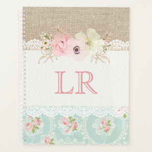 Shabby Chic Pays Vintage Ferme Rustique Flora