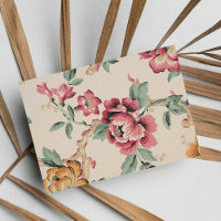 Shabby Chic Rood Wit En Zwart Rozen