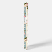 Shabby Chic  Rozen Case-Mate iPhone Case (Achterkant / Rechts)