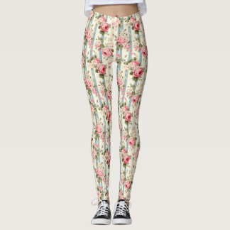 Shabby Chic Rozen Leggings