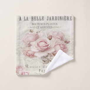 shabby chic, rustique, vintage, floral, collage, p